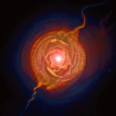 The inner core