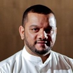 الشيخ حسين الاكرف - قطيف حبكم