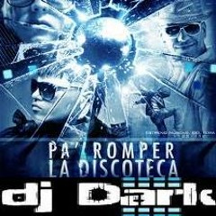 - Dj DaRk - 2011 -  (original mix prod) - "A romper la disco tk Mix" - Farruko Ft. Daddy Yankee Yomo