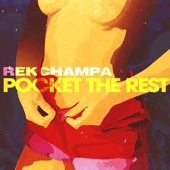 [2circles-019] Rekchampa - Pocket The Rest