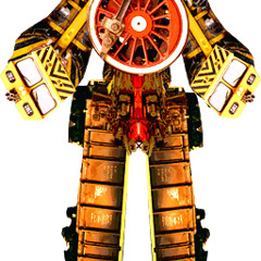 choo-choo-bot
