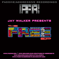 'The Free EP' by Jay Walker