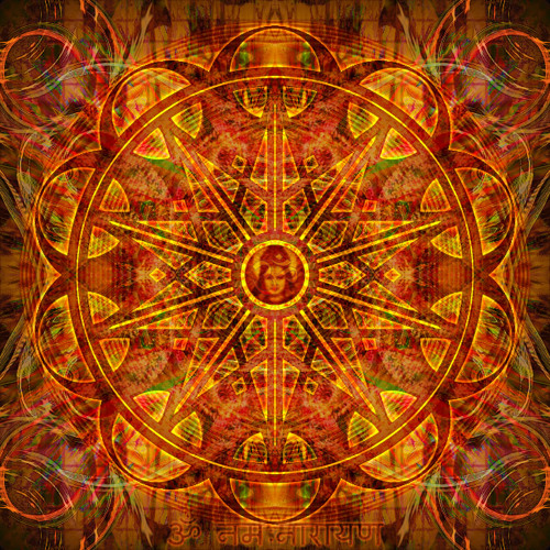 Om Nama Narayana-Yudhisthira (PSYOM)