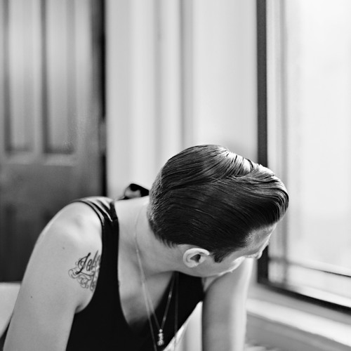 Winter (Afterhours mix)