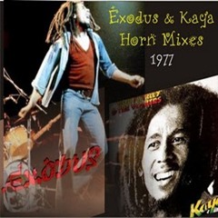 Bob Marley And Wailers - Easy Skanking - Exodus-Kaya (Demos) (1977)