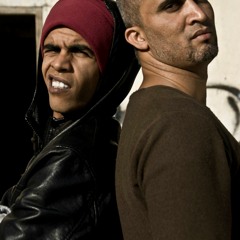 FLO' DIGGAZ: Winou e'rap