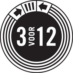 Melon - 3voor12 Jaarmix 2011