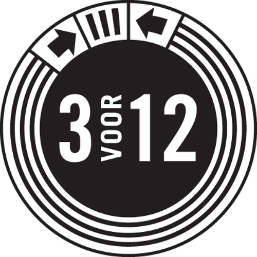 Melon - 3voor12 Jaarmix 2011