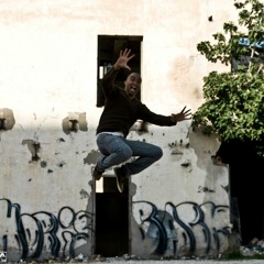 Kouki Dateacher: Hip Hop