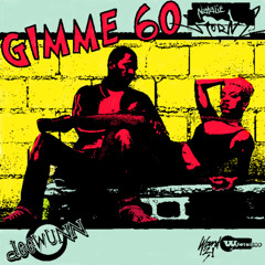 Gimme 60 - Natalie Storm & DeeWunn