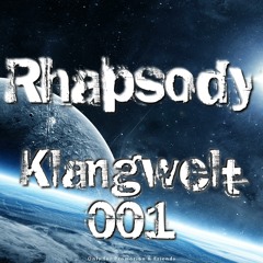 Rhapsody - Klangwelt 001