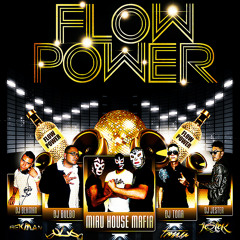 Dj Bulbo Live @ Flow Power