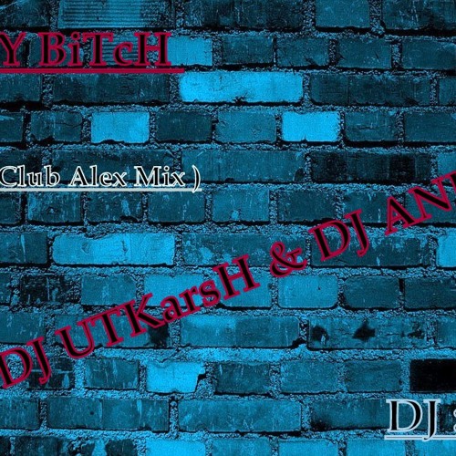 Sexy Bitch ( Durty Club Alex Mix ) By  DJ  UTKarsH &  DJ  ANKiT.