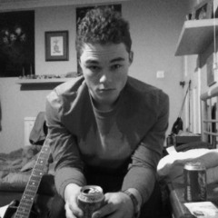 Manchester Orchestra - I Can Feel a Hot One (Acoustic Cover)