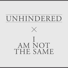 I Am Not The Same