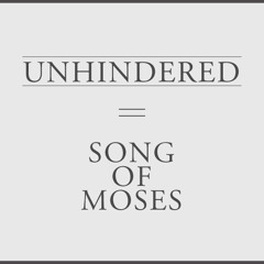 Song of Moses
