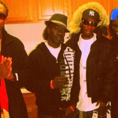 YOUNG GIFTED STATIC - Welcome 2 The Slaughter House Feat. King E, Zig-Zag, Dumo, Bongoman