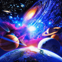 PopTop Rising & The Flashing Universe - A New Galactica Rising (9th Wave Dub remix)