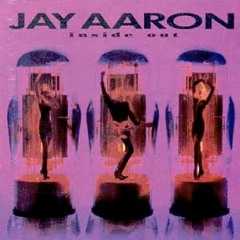 "Carry The Wheel" from the album; Jay Aaron Inside/Out