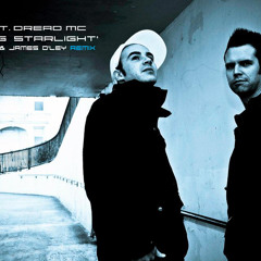 TC - Burning Starlight (Specimen A &amp; James D'ley Remix) [Free Download]