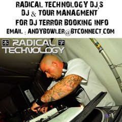 DJ Terror Xmas Gabber Studio Mix December 2011 Clip
