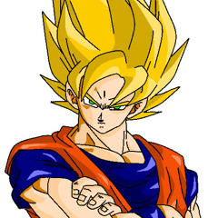 Super Saiyan