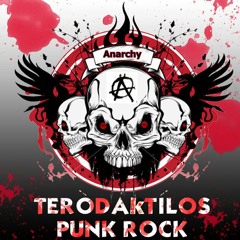 Es solo punk rock pero nos gusta por TERODAKTILOS (COVER)