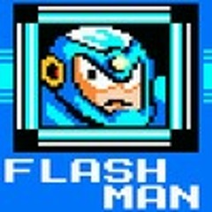 Elrinth & PsyNES - Acid Flashbacks (MM2 Flash Man ReMix)