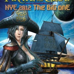The Pirate Club NYE NickyBlackMarket1992MP3