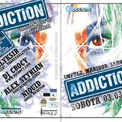 Dj Addiction Old Skool Mix