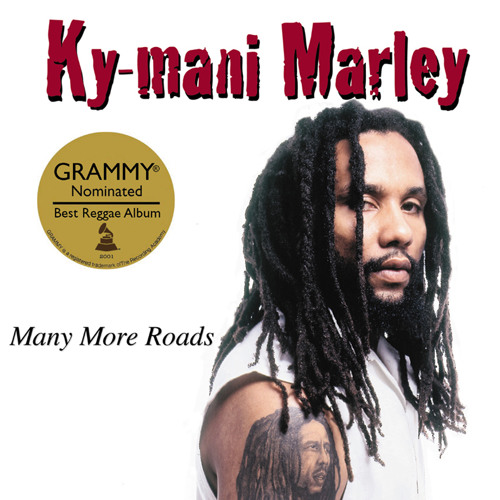 Ky-mani Marley-Many More Roads