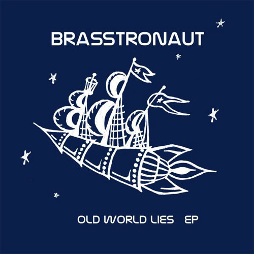 Brasstronaut - Requiem For a Scene