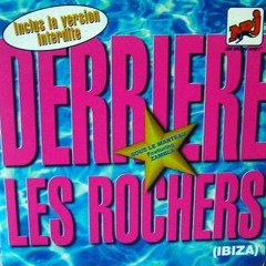Dj Tarlouze - Sous le manteau - Derrière les rochers (censured)