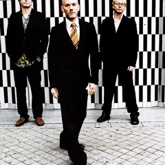 R.E.M - Losing My Religion (*promo*)