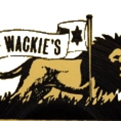 Wackie's Label Hommage Mix 2011