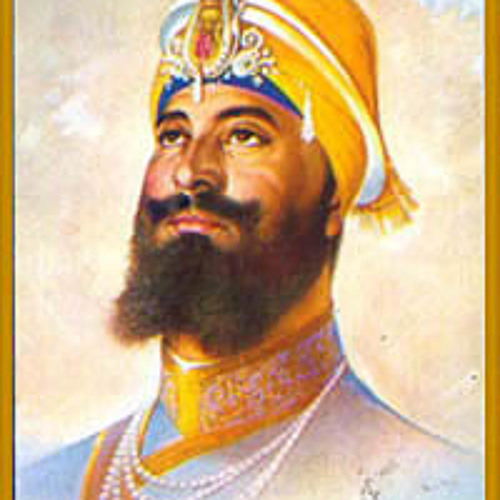 Bhai Harjinder Singh (Srinagar) - Waho Waho Gobind Singh