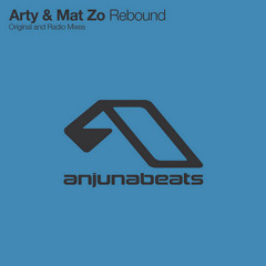 Arty & Mat Zo - Rebound (Omnia Remix)