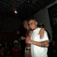 Togwy ft c kan -somos de barrio