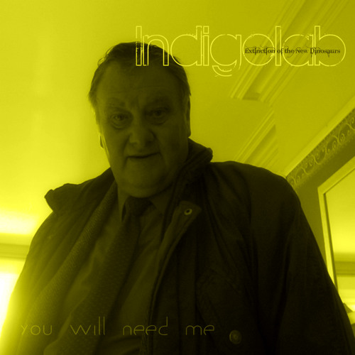 You Will Need Me-Extinction of the New Dinosaurs-Indigolab