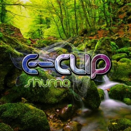 E-Clip - New level of being (original mix)