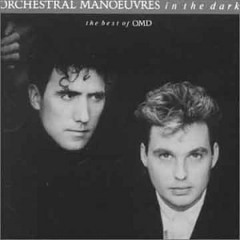 OMD - If you leave - screwed