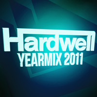Hardwell Yearmix 2011 - 