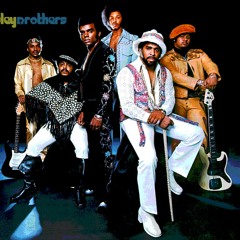 Isley Brothers - In Between The Sheets (Chopped & Fucked)