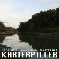 MaryJanesLoveChild - I Breathe (Karterpiller Remix)