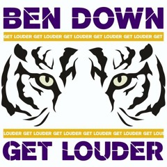 Ben Down - Get Louder