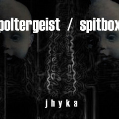 jhyka - Poltergeist [Terrorform Records]
