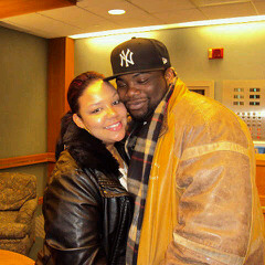 HE AIN'T GOTTA KNOW. BY BIGSEVERE AND TESSIA LOVE..... FIRE.....