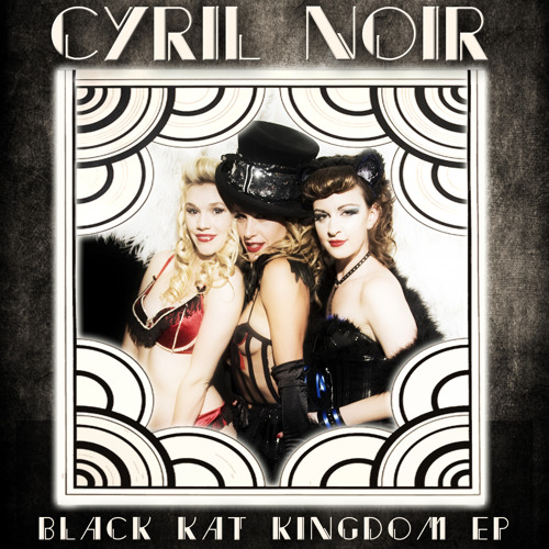 Charleston Swingstep