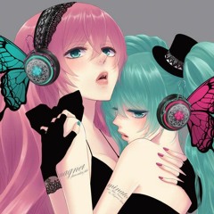 Haruhie&Nova - MAGNET (fandub latino)