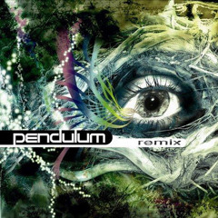 Pendulum - Tarantula (SPYDAWEB Remix)